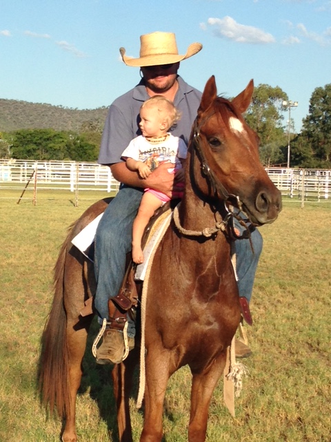 Zara and Matthew from Australia