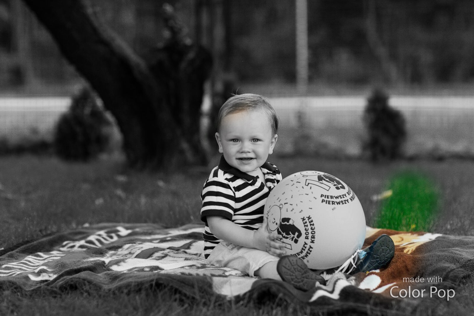 Malawina and Liam from United Kingdom