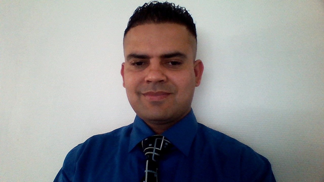 Sonu and Luiza from United Kingdom