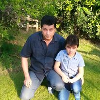 Younis and Fatheya