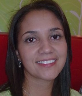 Monica from Spain