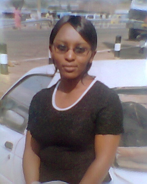 Nannies Au Pairs Alice Is Kenyan Currently In Kenya