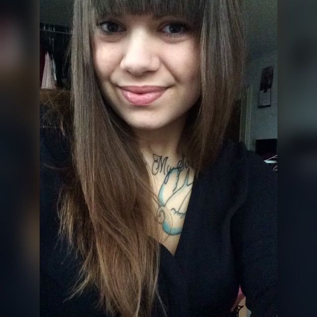 Jenny from Germany