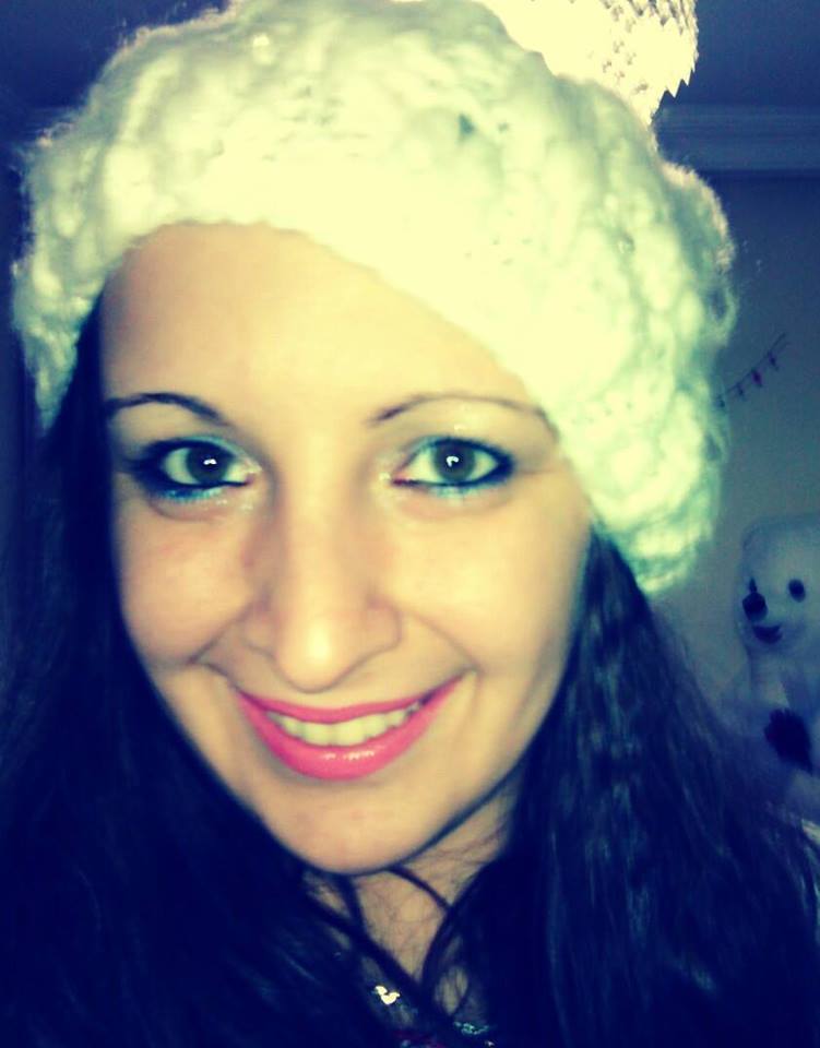 Nannies Au Pairs Marija Is Serbian Curly In Israel