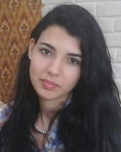 Rana from Tunisia