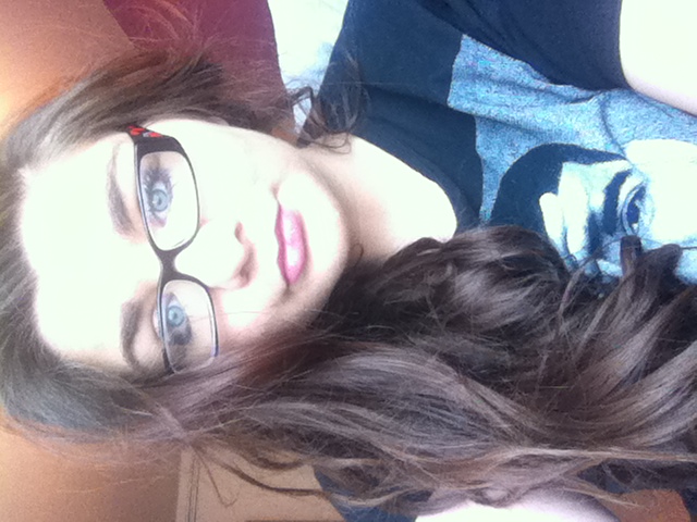 Marta from Germany
