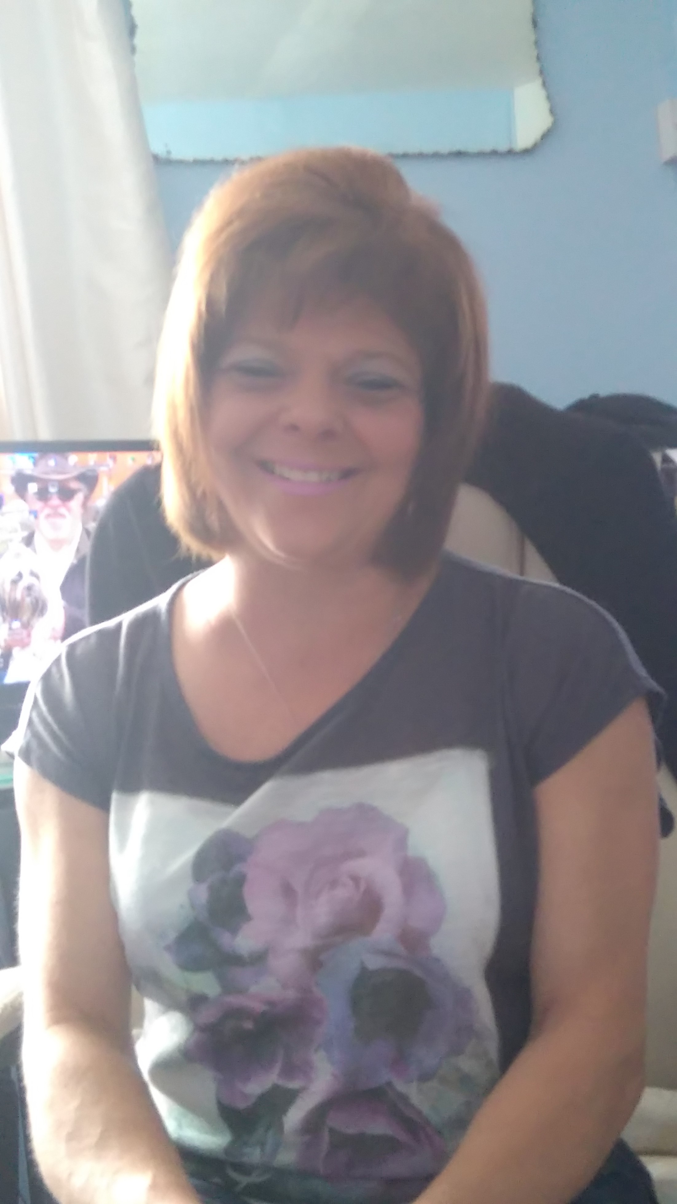 Brigitte from United Kingdom