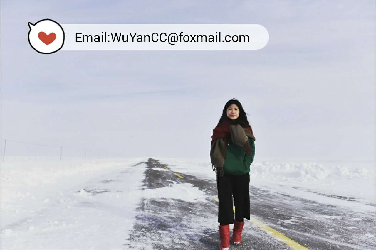 YANQIONG from Norway