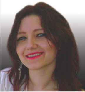 Nesrin from Turkey
