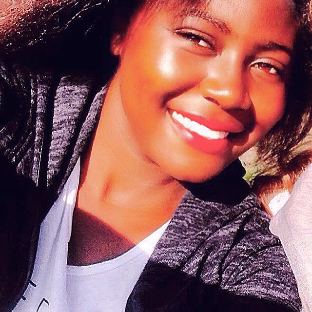 Laura from Zimbabwe
