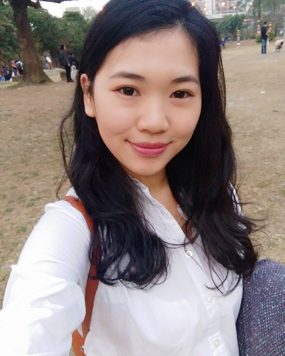 Yijun from Taiwan