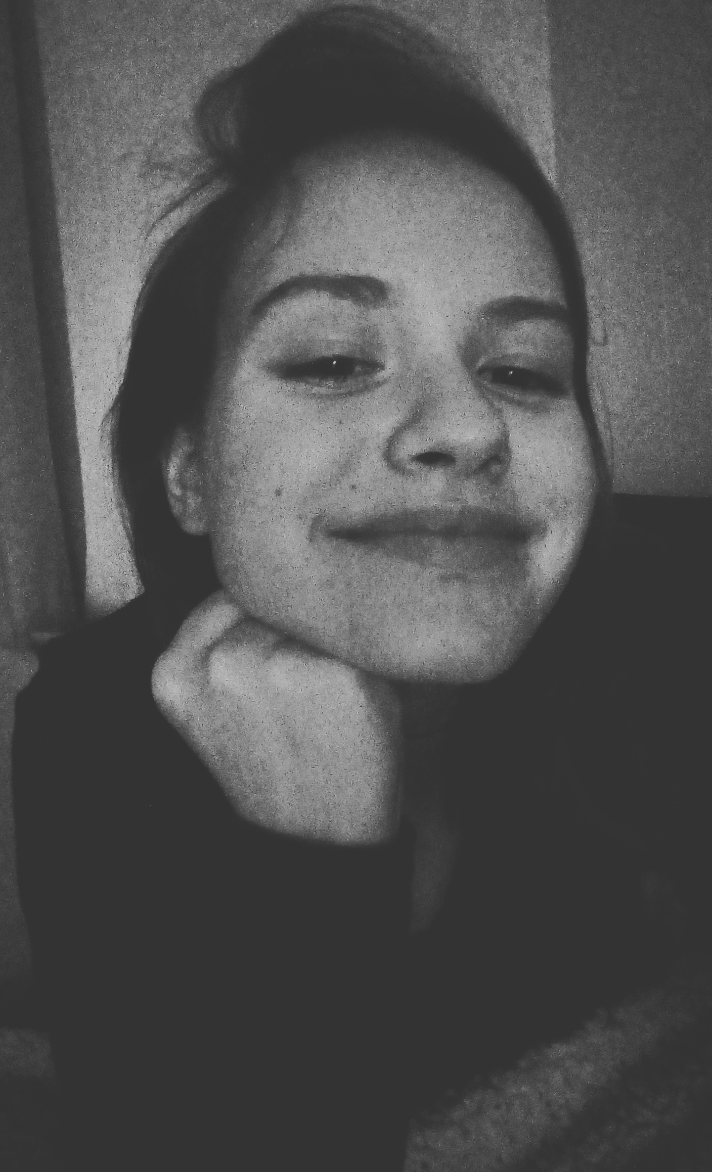 Margaux from Norway