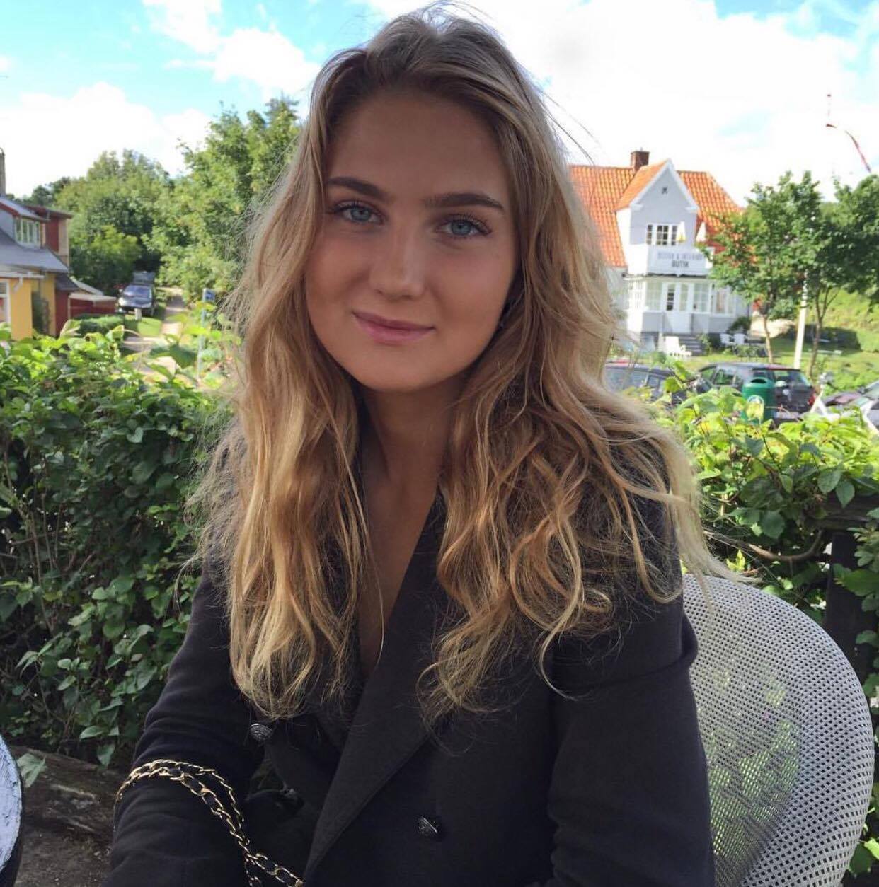 Nannies Au Pairs Matilde Koefoed Is Danish Curly In Denmark Au Pair Profile Matilde Koefoed Aged 18 Gender Female Nationality Danish Location 2100 Copenhagen Denmark Membership No 728844