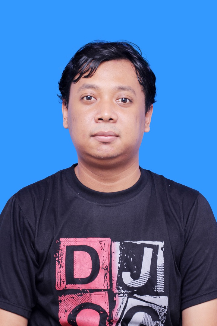 Yunurrahmat from Indonesia