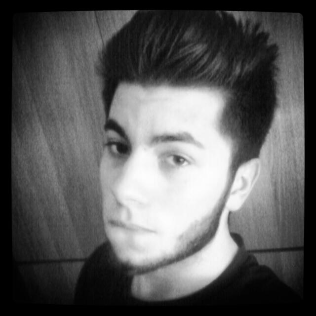 Valerio from Italy