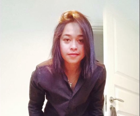 Rochelle from Norway