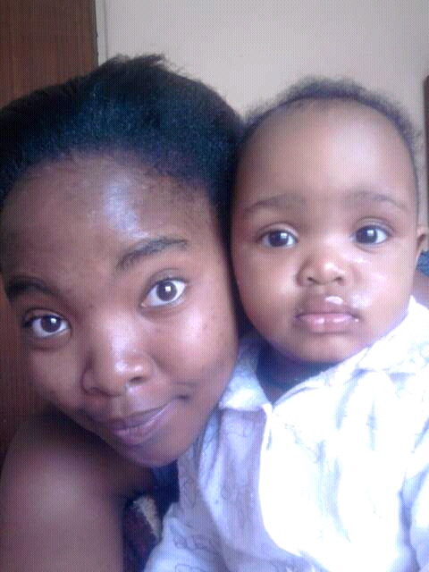 Motselisi from Lesotho