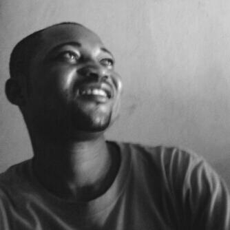 Ifeanyi agbo from Italy