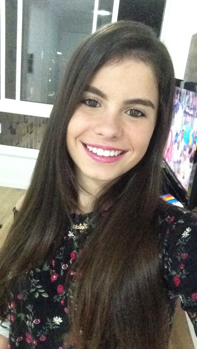 Letícia from Brazil