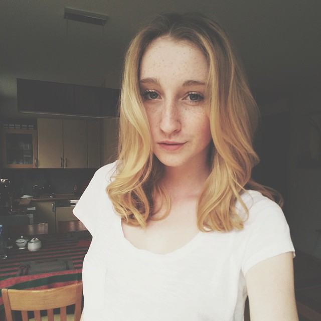 Marta from Poland