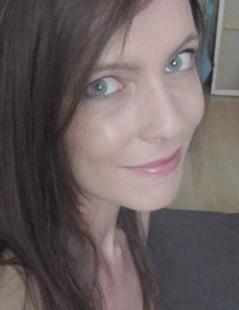Aleksandra from Poland