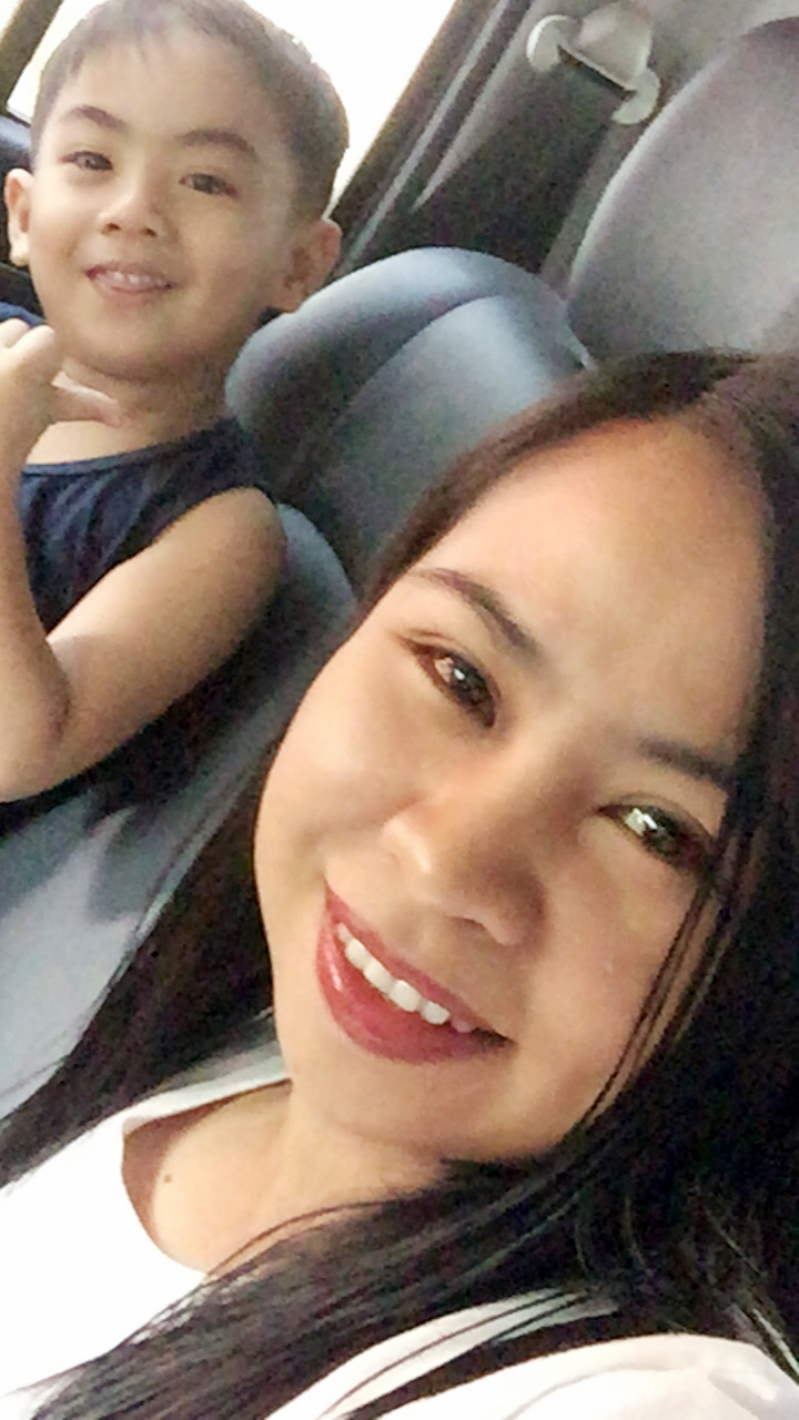 Mary Jane  from Philippines