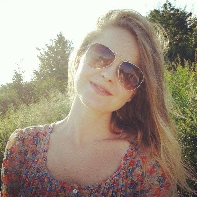Karolina  from Poland
