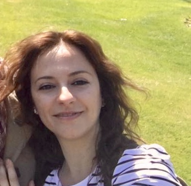 Moira from Italy