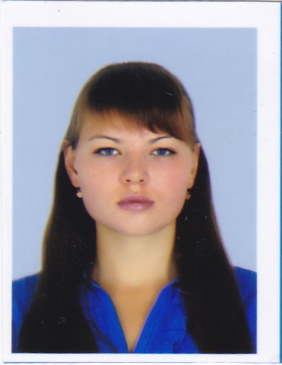 Виктория from Russia