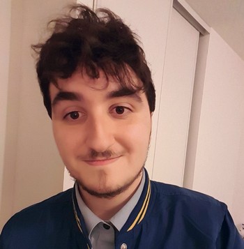 Yonni from France