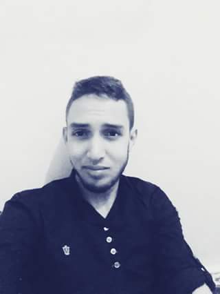 Tazi from Morocco