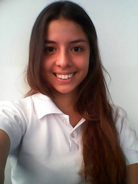 Angie from Venezuela
