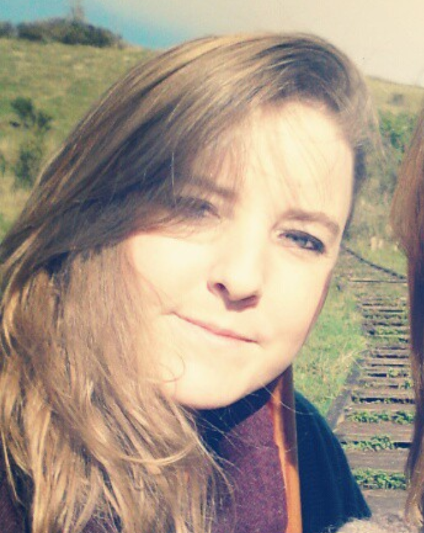 Alice from United Kingdom