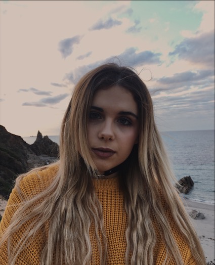 Anna from Italy