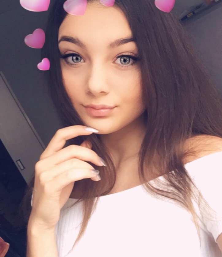 Natalia from Poland