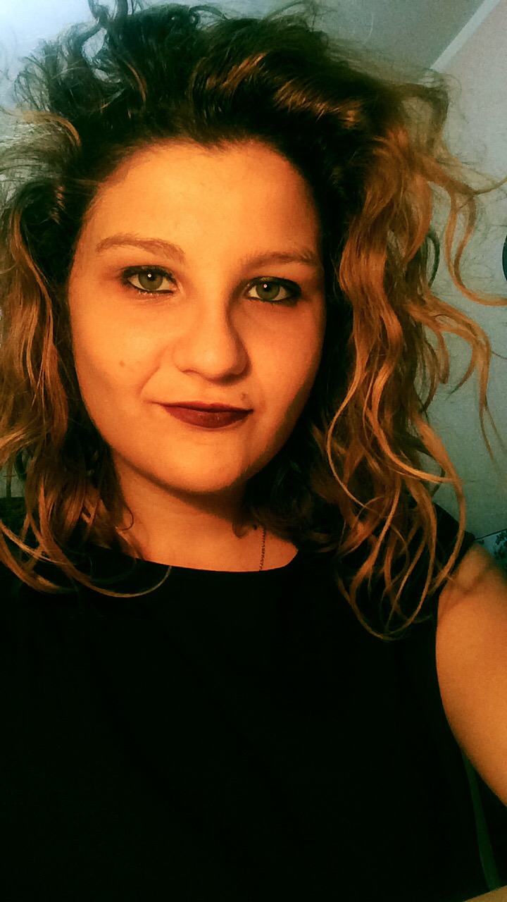 Giovanna  from Italy