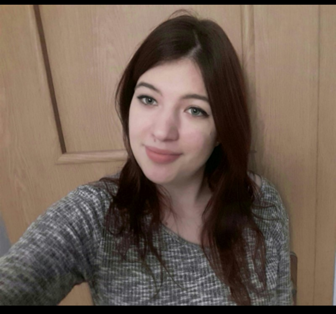 Daria from Poland