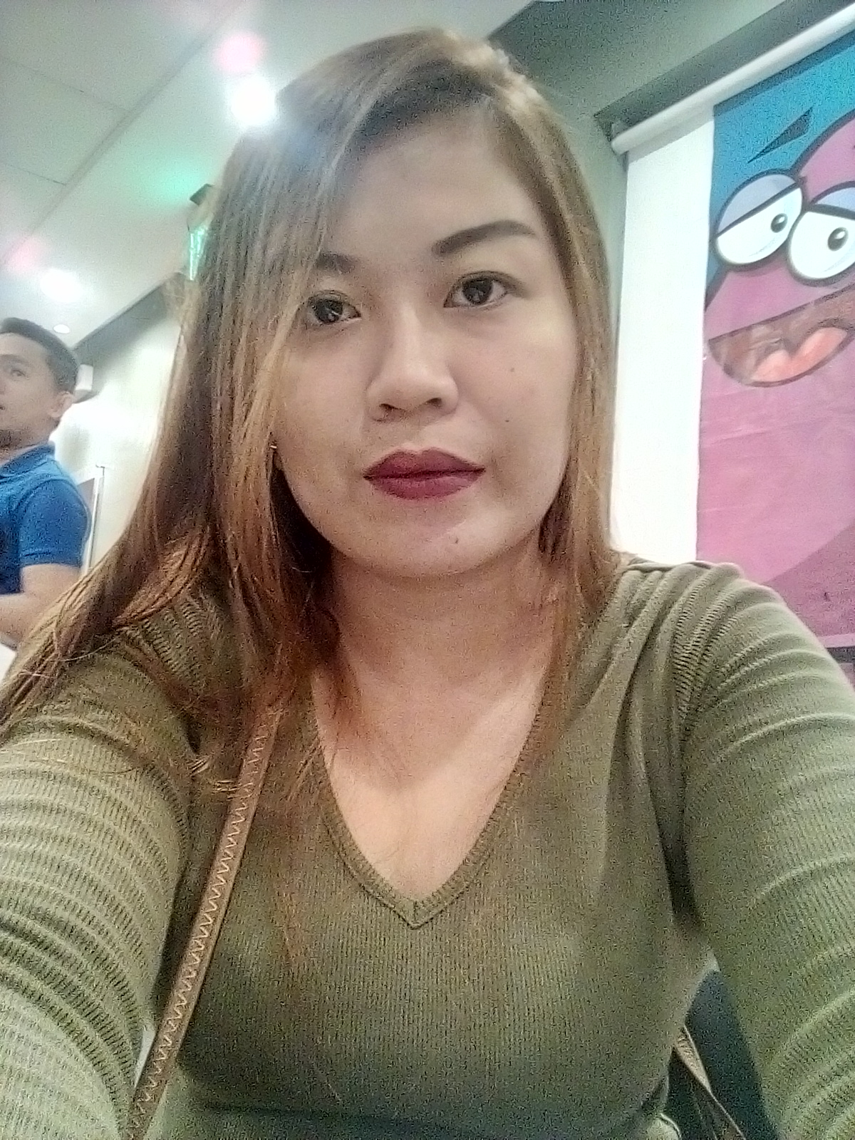 Jennifer from Philippines