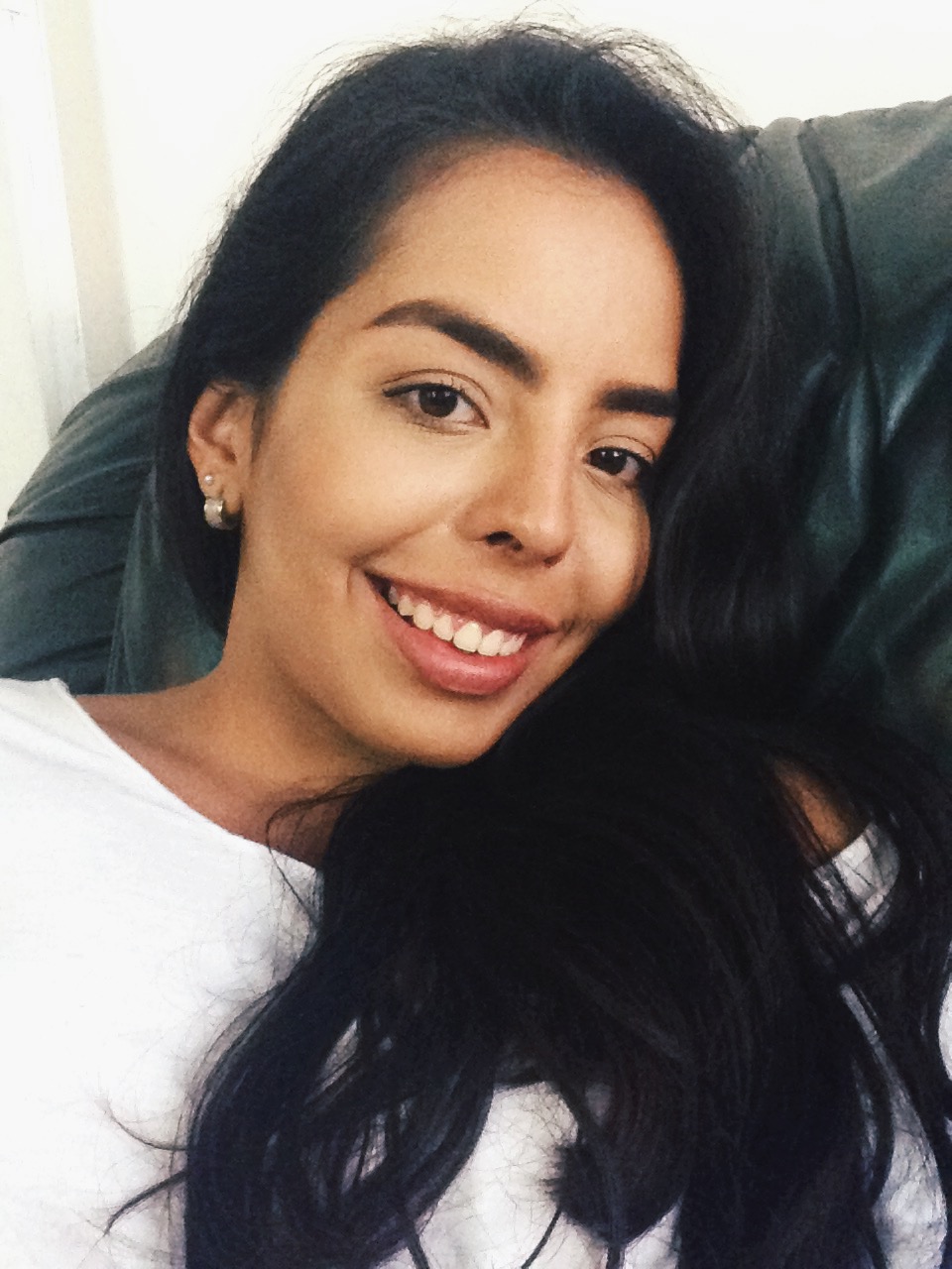 Aydemar from Venezuela