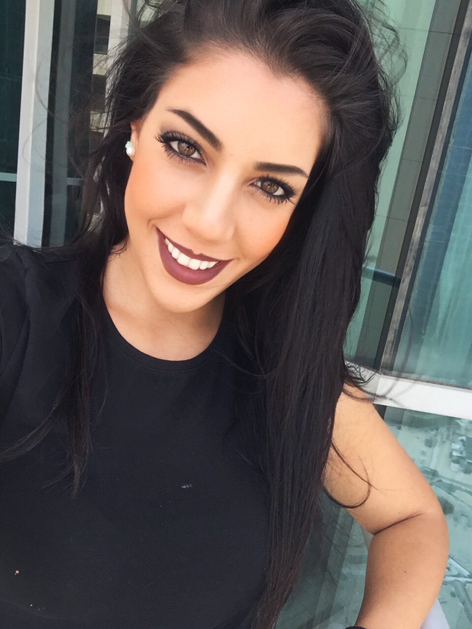 Giorgia from Italy
