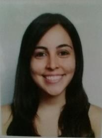 Andreina from Venezuela