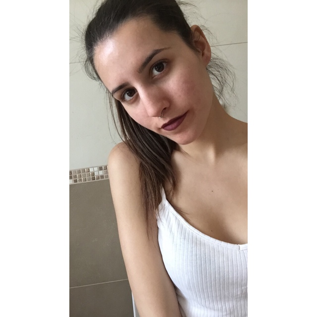Rossella from Italy