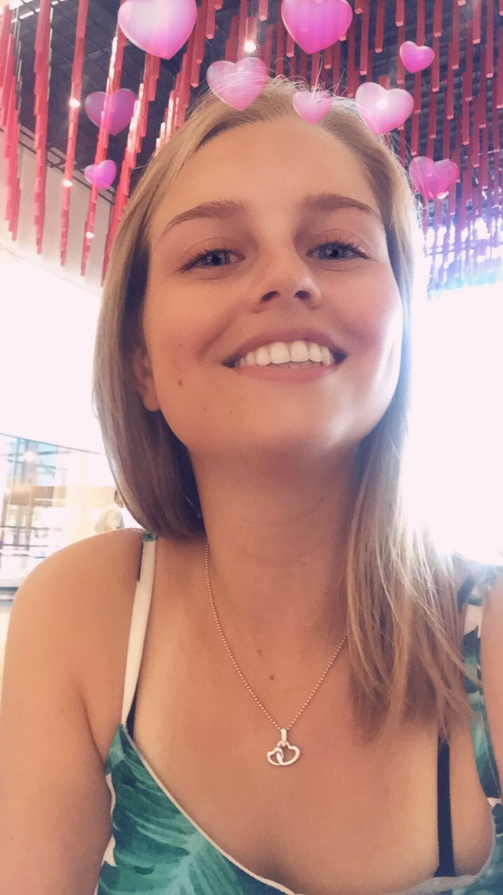 Marie-Lou from France