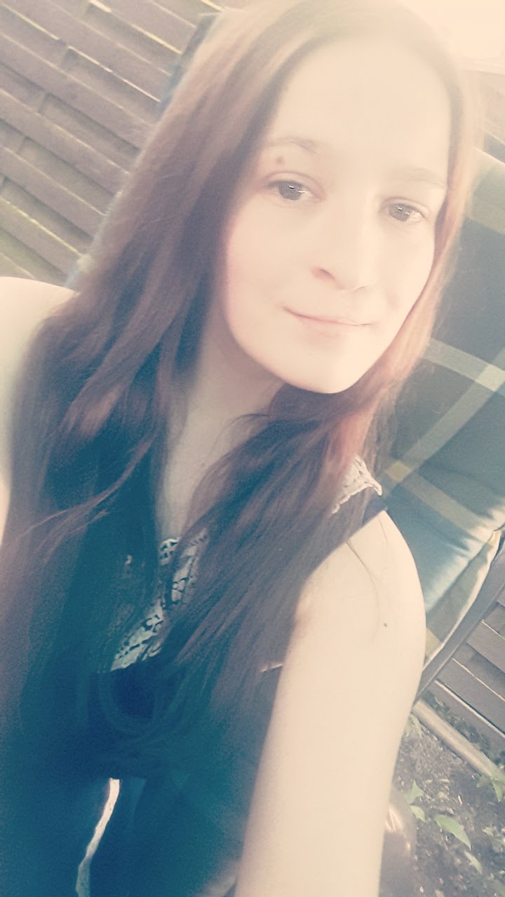 Tabea from Germany