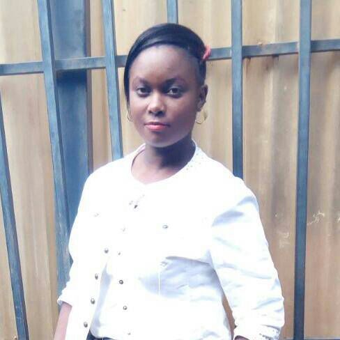 WINNIE from Kenya