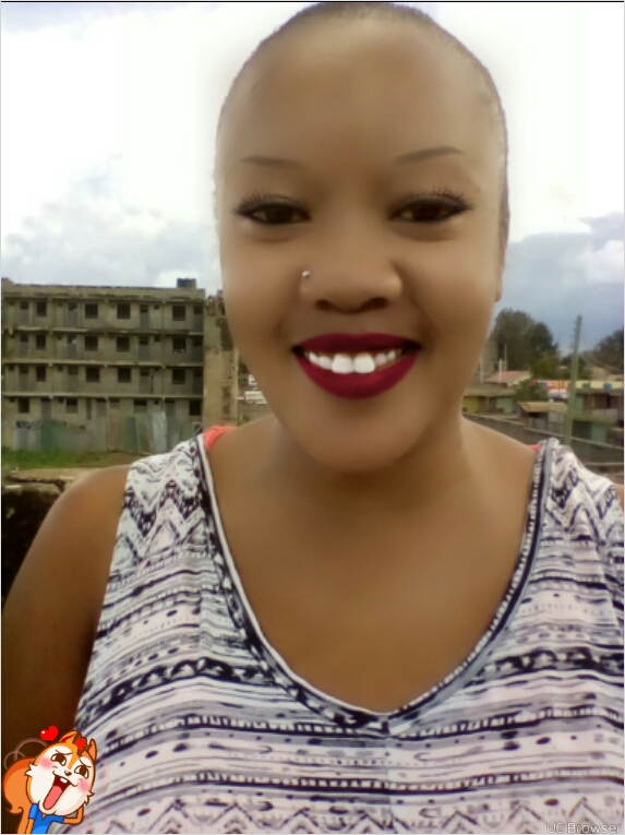 Saphire from Kenya