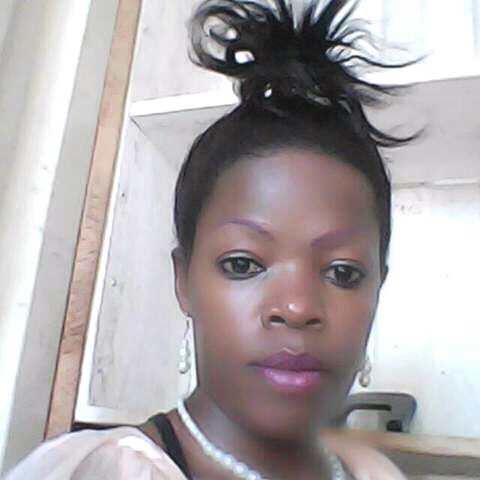 Hamidah from Uganda