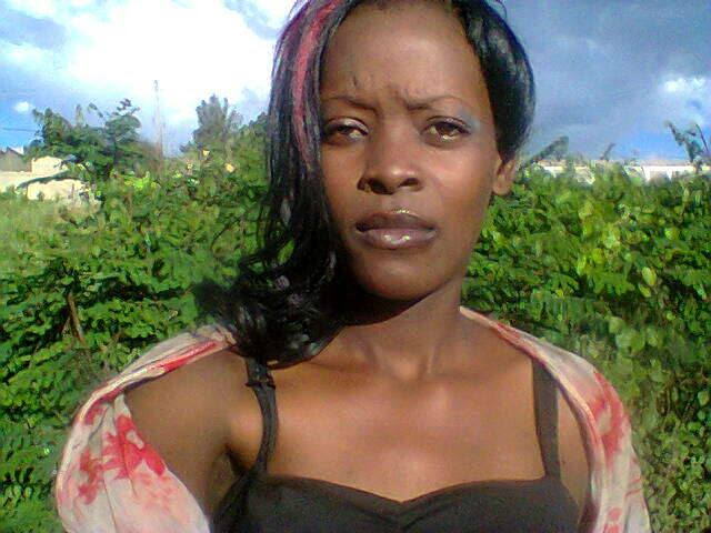 SHARON  from Kenya