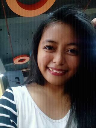 Recklyn Mae from Philippines