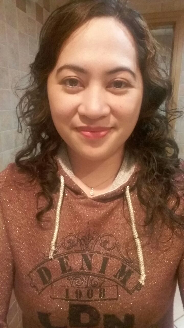 Bebelyn from Philippines